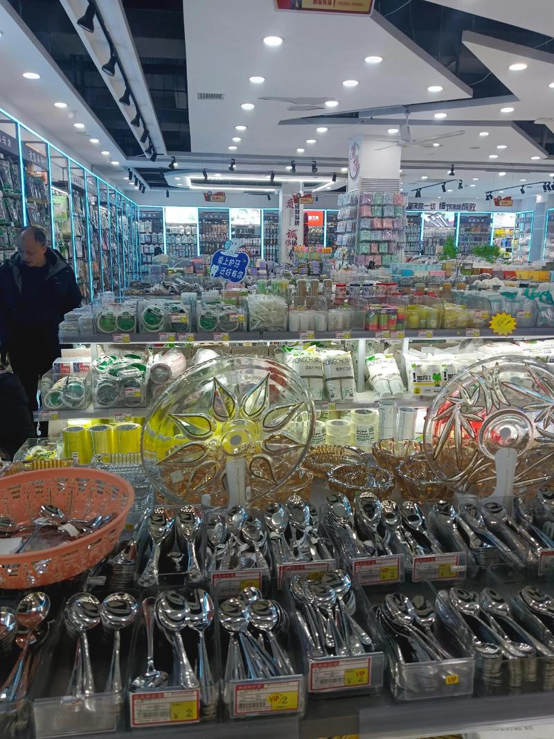 零售行业的巨变：批发模式引领变革