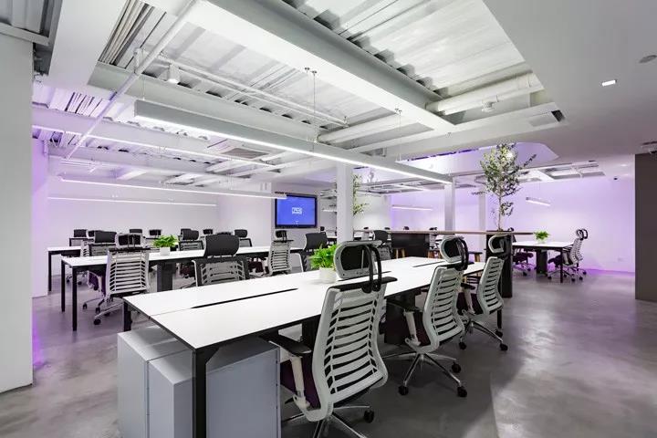 環(huán)保辦公家具有哪些好處？