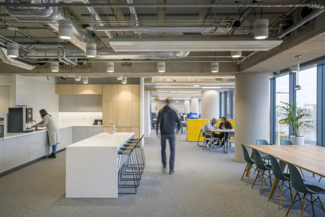 選擇南京定制辦公家具廠家，都有哪些注意細節(jié)呢？