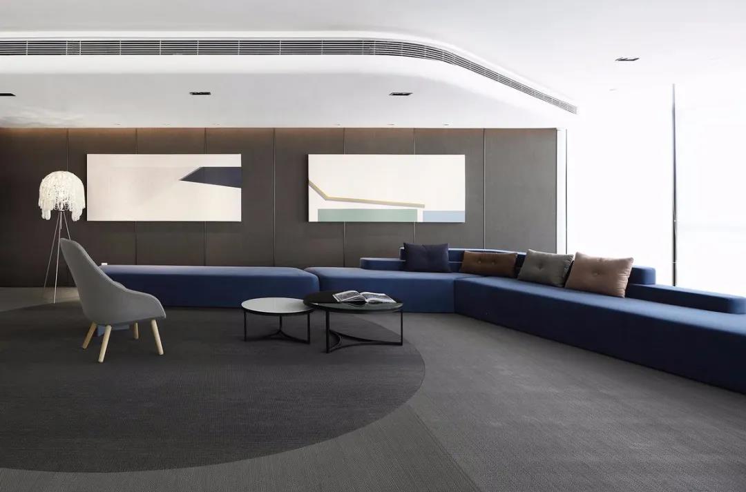 康冠解讀后疫情期，辦公家具需求持續(xù)提升迎來(lái)發(fā)展良機(jī)