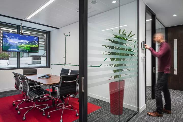 辦公家具擺放有哪些禁忌？