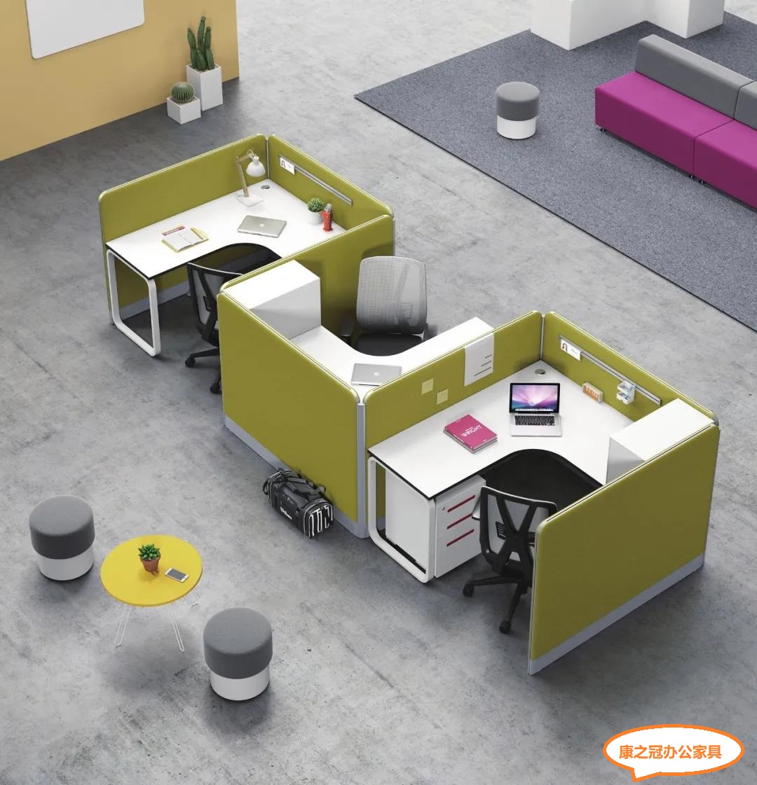 你辦公室的辦公沙發(fā)夠美嗎？