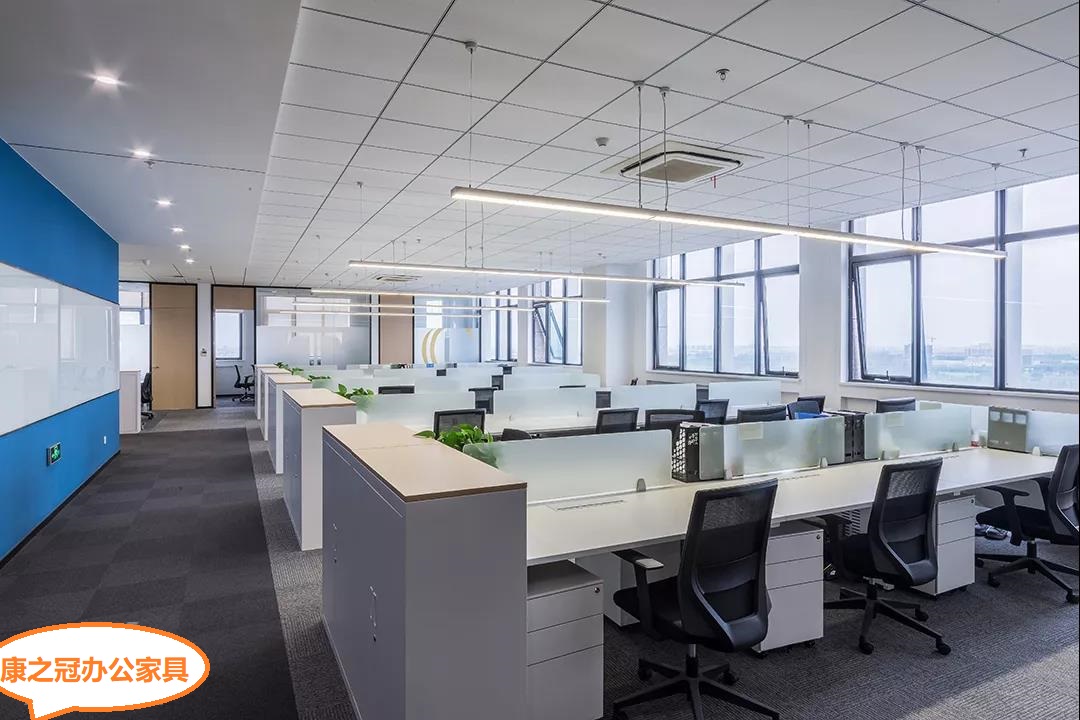 總裁辦公桌不能隨便選，這幾點要重視