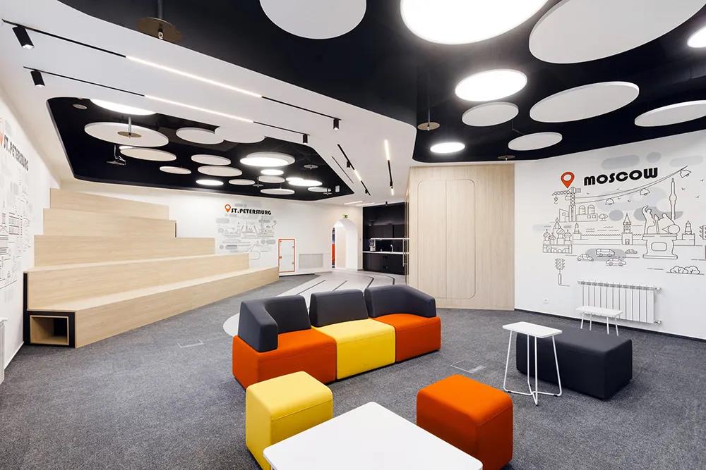 淺談鋼制辦公家具的好處有哪些？