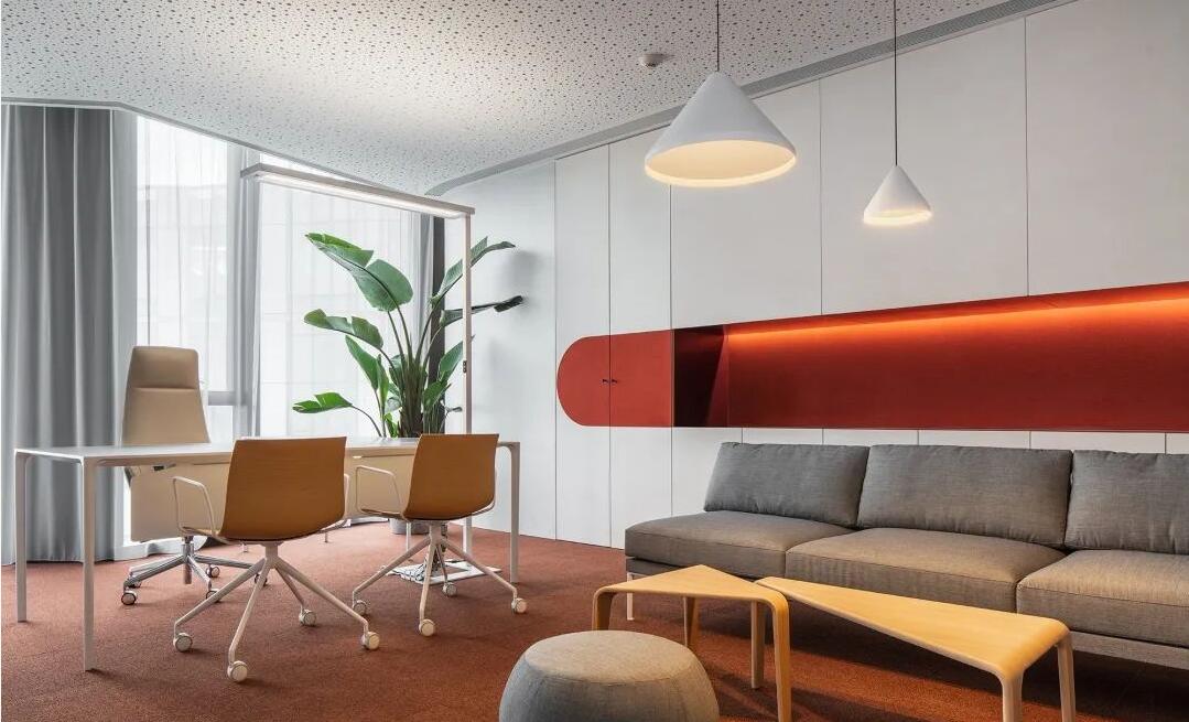 品牌辦公家具價(jià)格高真的質(zhì)量好嗎？