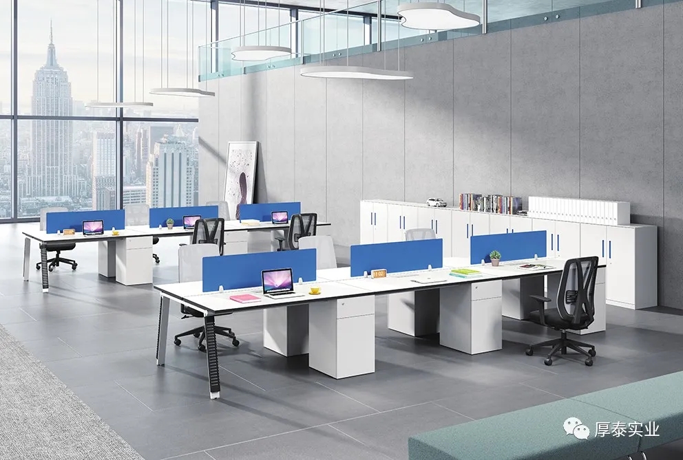 干凈整潔的辦公室家具環(huán)境誰(shuí)不愛(ài)