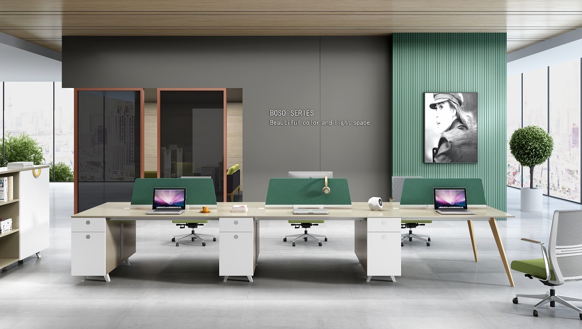 想讓辦公室家具長(zhǎng)久性使用，要這樣做