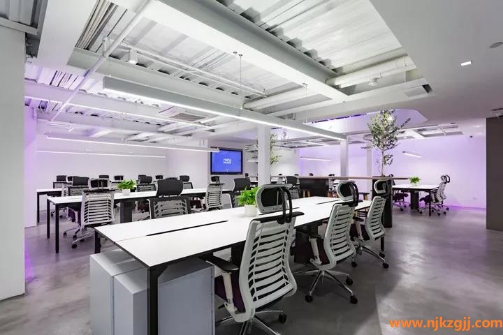  針對不同類型企業(yè)，辦公室家具選擇也不同