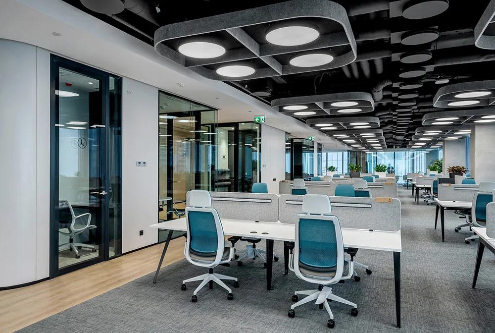 夏季高溫來臨，辦公家具需要進(jìn)行保養(yǎng)了