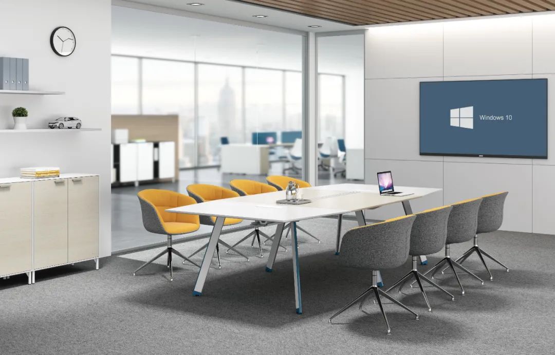 想要提升辦公室形象品味，辦公家具這樣選