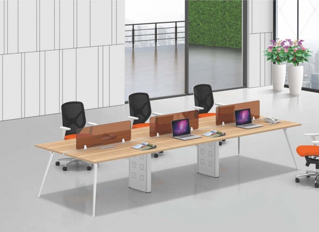 現(xiàn)代辦公家具設(shè)計指南